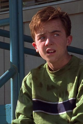 Poster de Episódio The Bully (2000)