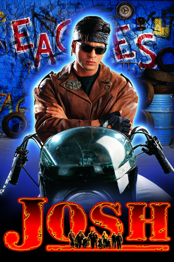  de Filme Josh (2000)