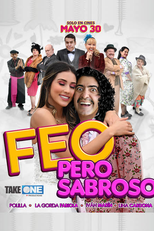 Feio, mas delicioso (Feo pero sabroso)