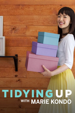 Tidying Up with Marie Kondo (Tidying Up with Marie Kondo)
