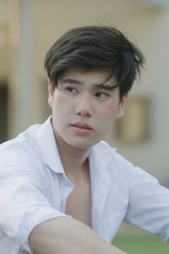 Poster de Episódio แก๊งคิตตี้ แอนด์เดอะปีไฟลุก (2021)