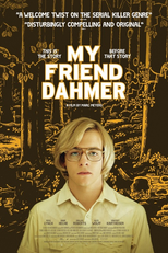 O Despertar de um Assassino (My Friend Dahmer)
