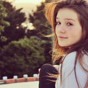 Foto de perfil de Jhulia Sulzbach
