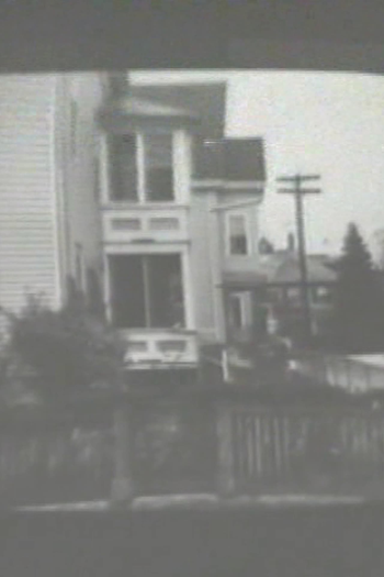 Poster de Curta Underscan (1974)