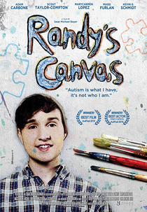 Randy's Canvas (Randy's Canvas)