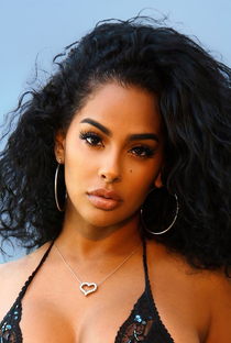 Ayisha Diaz - Poster 1