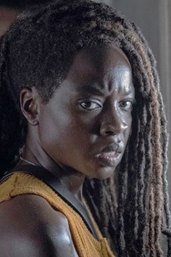 Poster de Episódio What We Become (2020)