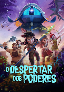 O Despertar dos Poderes (Mini Shijie Zhi Juexing)