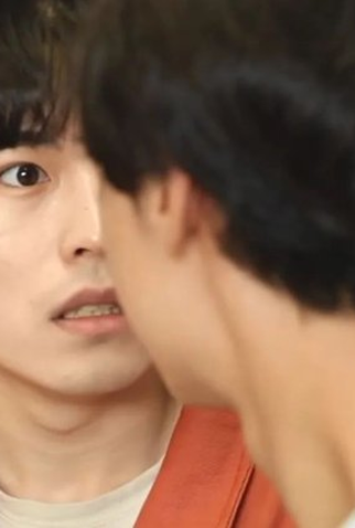 Poster 1 de Curta Mento Mentoree (2022)