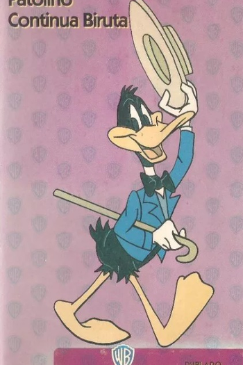  de Episódio Patolino Continua Biruta (1985)