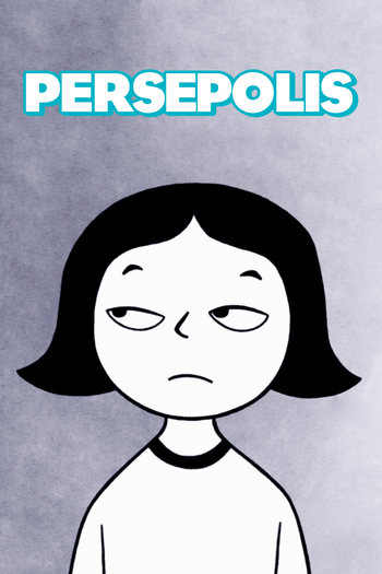  de Filme Persépolis (2007)