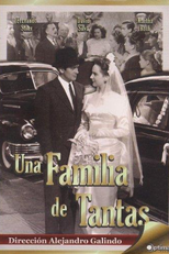 Una familia de tantas (Una familia de tantas)
