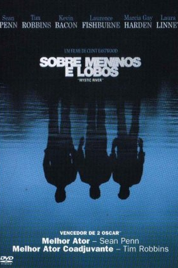  de Filme Sobre Meninos e Lobos (2003)