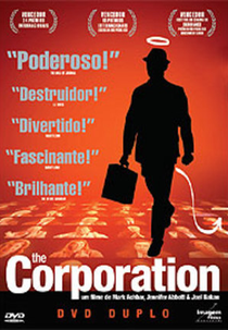 A Corporação (The Corporation)