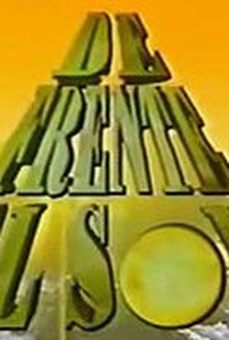 Poster 1 de TV De frente al sol (1992)