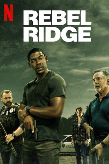  de Filme Rebel Ridge (2024)
