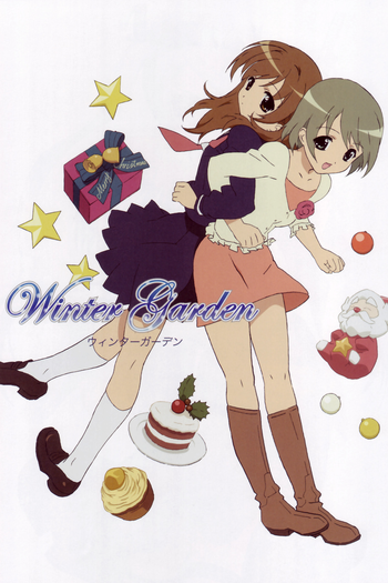  de Série Winter Garden (2006)