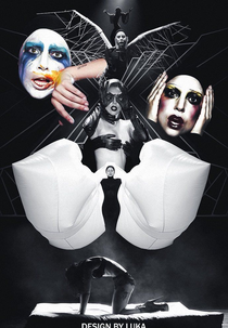 Lady Gaga: Applause (Lady Gaga: Applause)