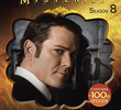 Os Mistérios do Detetive Murdoch (8ª temporada)