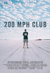 200 MPH Club (200 MPH Club)
