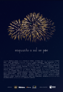 Enquanto o sol se põe (Enquanto o sol se põe)