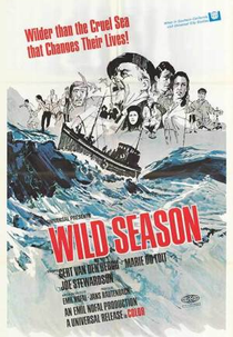 Wild Season (Wild Season)