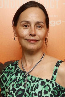 Tara Fitzgerald - Poster / Capa / Cartaz - Oficial 1