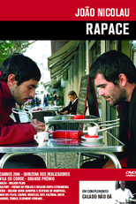 Rapace (Rapace)