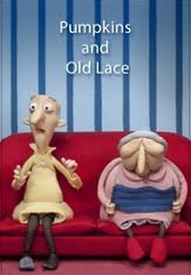 Pumpkins and Old Lace (Pumpkins and Old Lace)