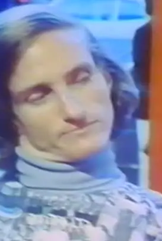 Poster 1 de Curta Gravity Is My Enemy (1977)