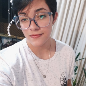 Foto de perfil de Bárbara Agra