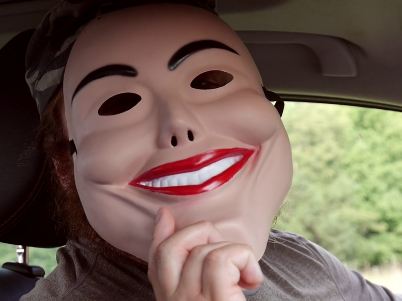 Foto 13 de The Stalking