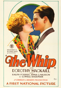 Almas Danadas (The Whip)