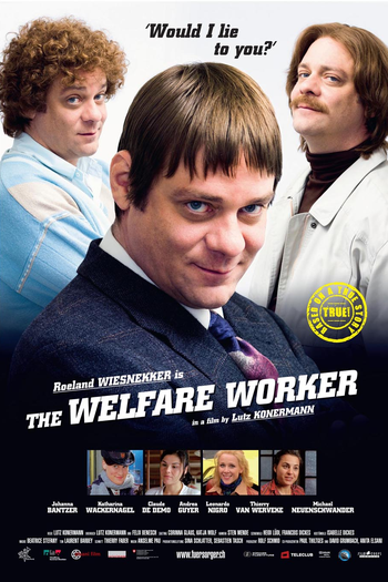  de Filme The Welfare Worker   (Der Fürsorger) (2009)