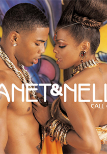 Janet Jackson Feat. Nelly: Call on Me (Janet Jackson Feat. Nelly: Call on Me)