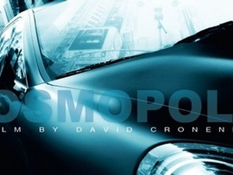 Foto 1 de Cosmópolis