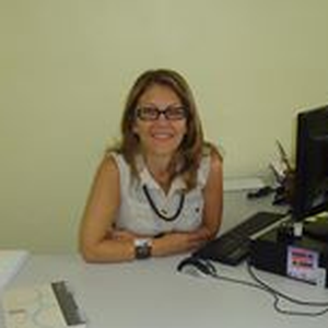 Foto de perfil de Iara Kantorski