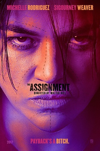  de Filme Vingança (2017)