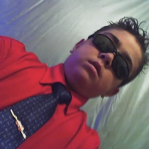 Foto de perfil de Willian Mayke dos Santos