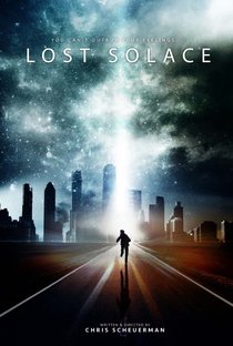 Lost Solace - Poster / Capa / Cartaz - Oficial 1