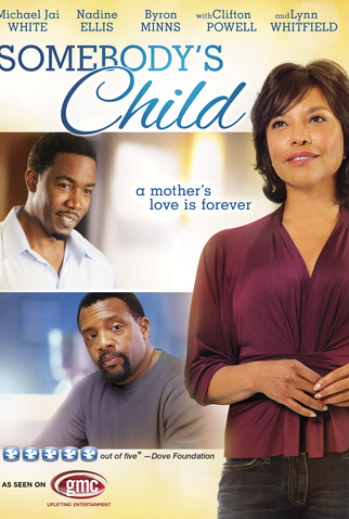 Poster 1 de TV Somebody's Child (2012)
