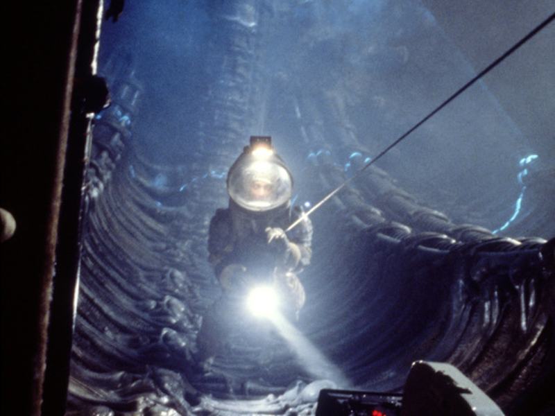 Foto 9 de Alien: O Oitavo Passageiro