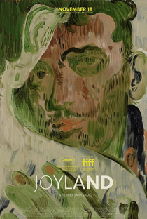 Joyland - Poster / Capa / Cartaz - Oficial 1