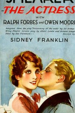 A Atriz  (The Actress )