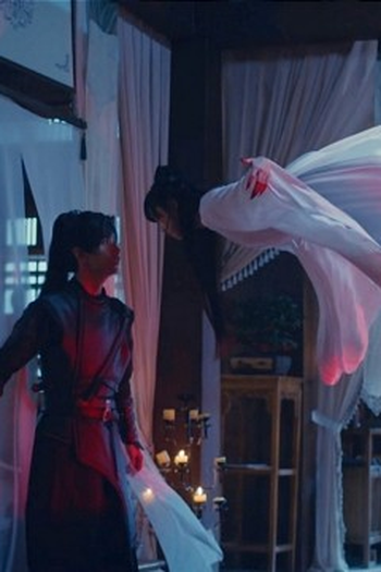 Poster de Episódio 第二集 (2023)
