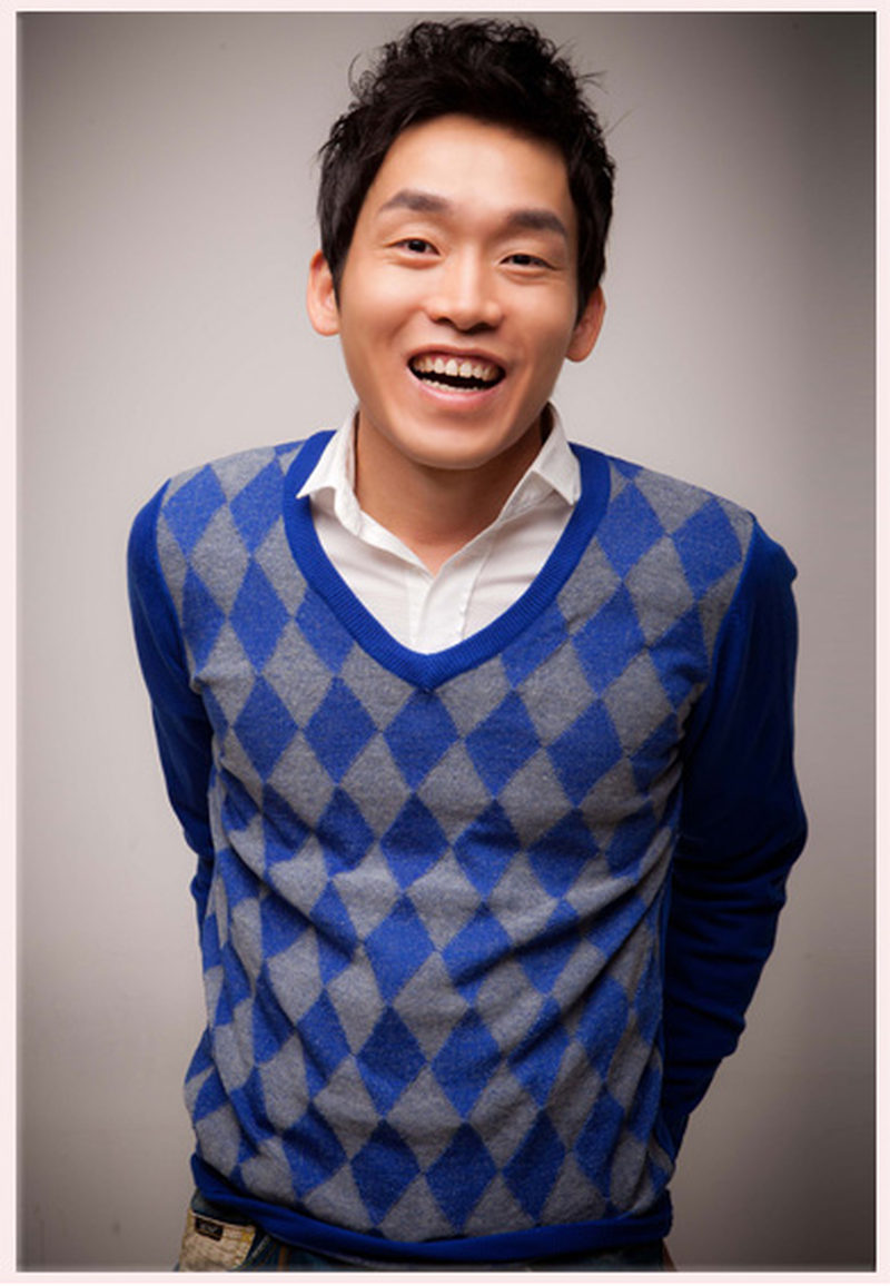 Jo Jae Ryong - Foto 2