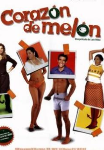 Corazón de Melón (Corazón de Melón)