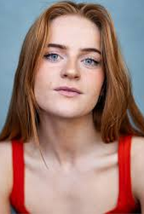 Lydia Hunt - Poster 1
