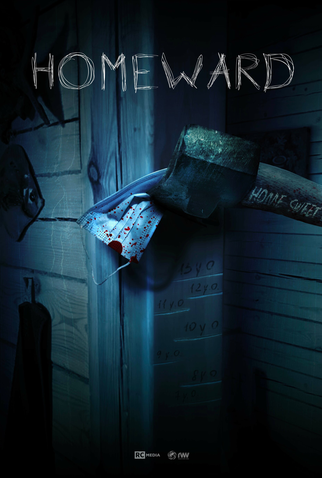 Poster 1 de Filme Morando com Inimigo (2026)