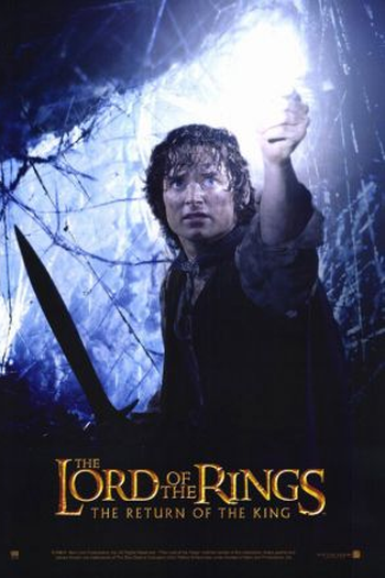  de Filme O Senhor dos Anéis: O Retorno do Rei (2003)